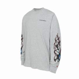 Picture of Chrome Hearts T Shirt Long _SKUChromeHeartsS-XLaztxC2250228